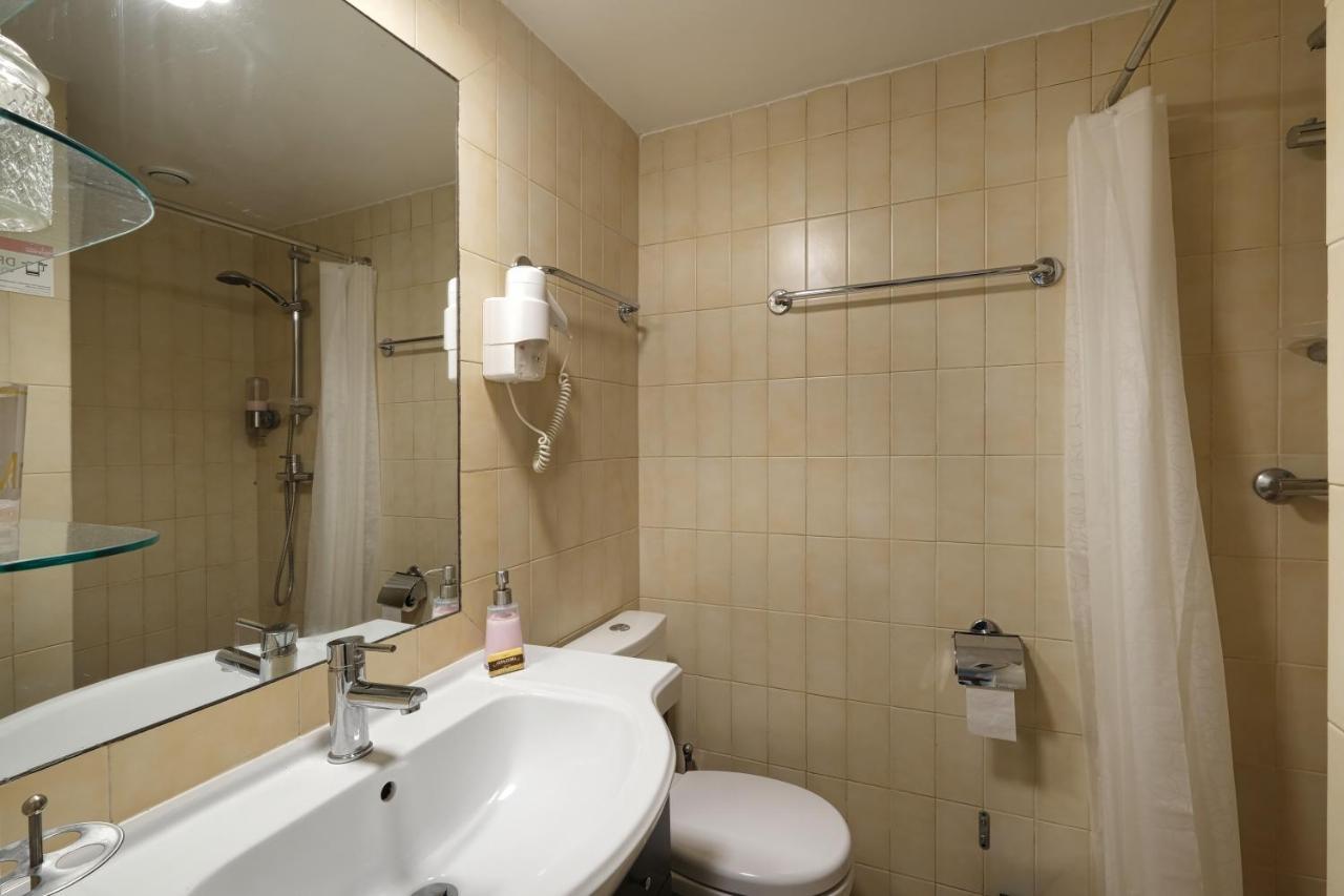 Casa Da Fonte - Holiday Apartments กาชไกช์ ภายนอก รูปภาพ