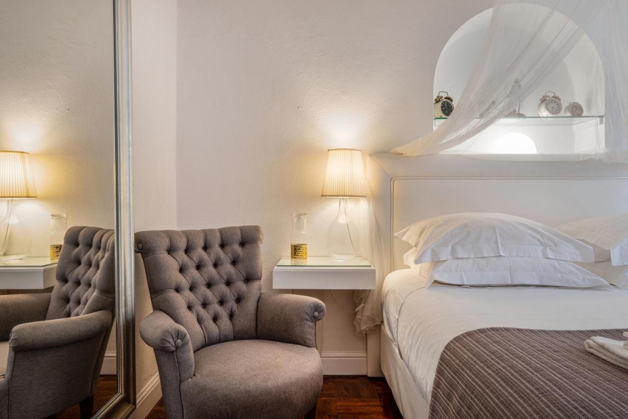 Casa Da Fonte - Holiday Apartments กาชไกช์ ภายนอก รูปภาพ