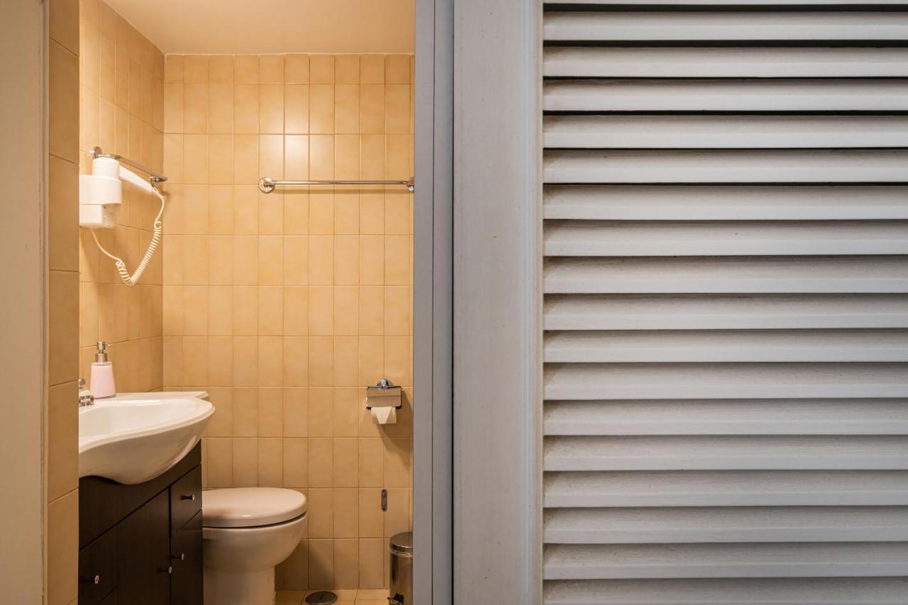 Casa Da Fonte - Holiday Apartments กาชไกช์ ภายนอก รูปภาพ