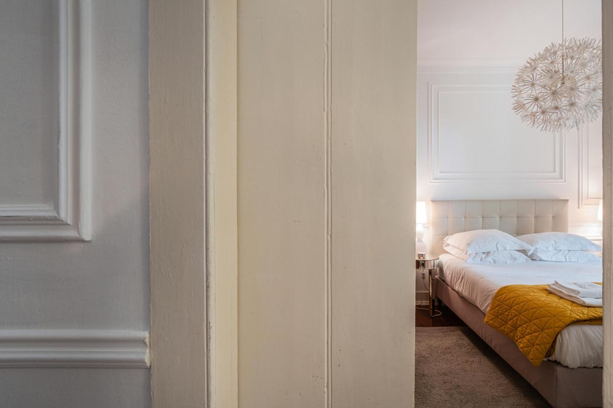 Casa Da Fonte - Holiday Apartments กาชไกช์ ภายนอก รูปภาพ