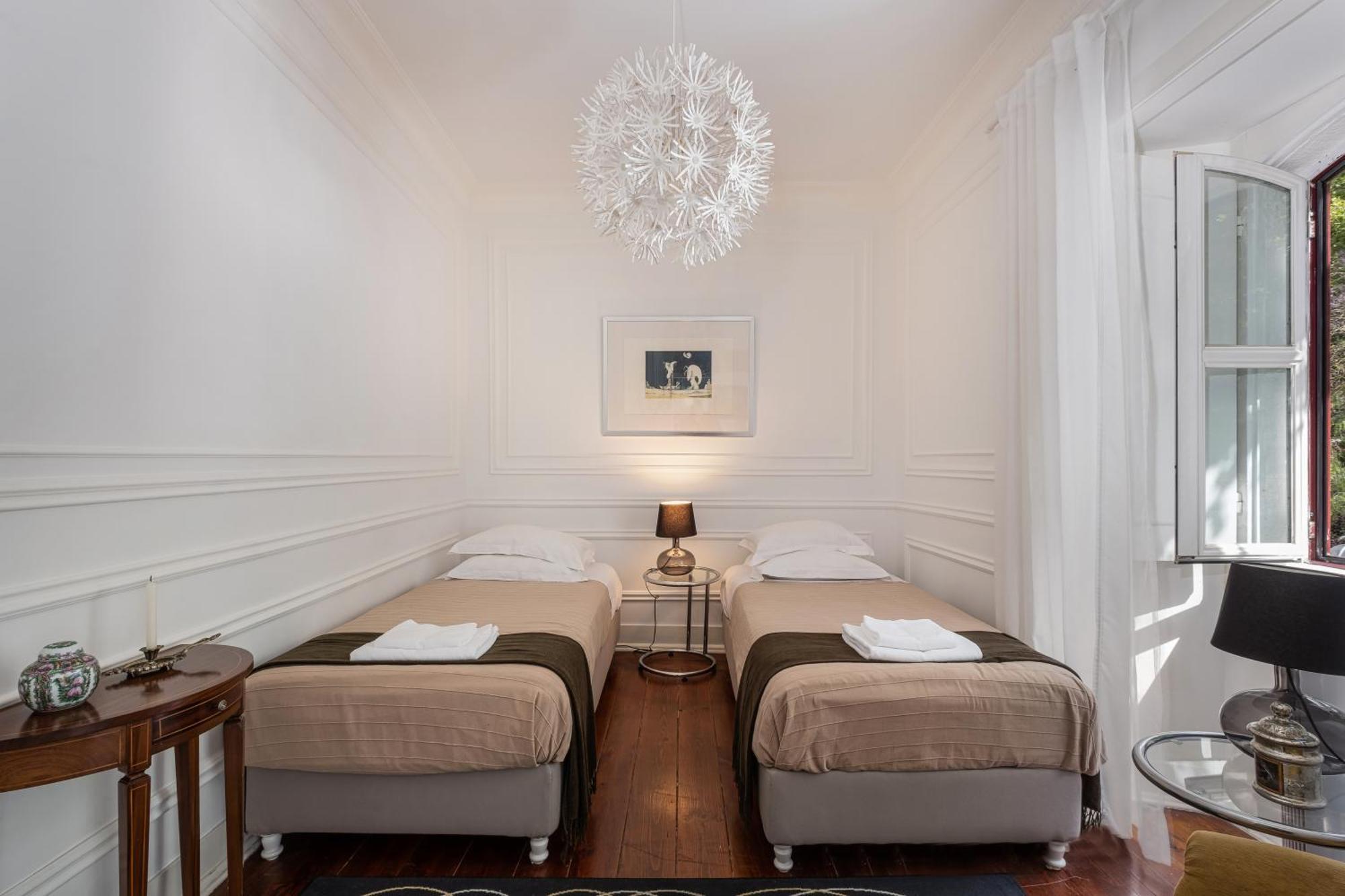 Casa Da Fonte - Holiday Apartments กาชไกช์ ภายนอก รูปภาพ