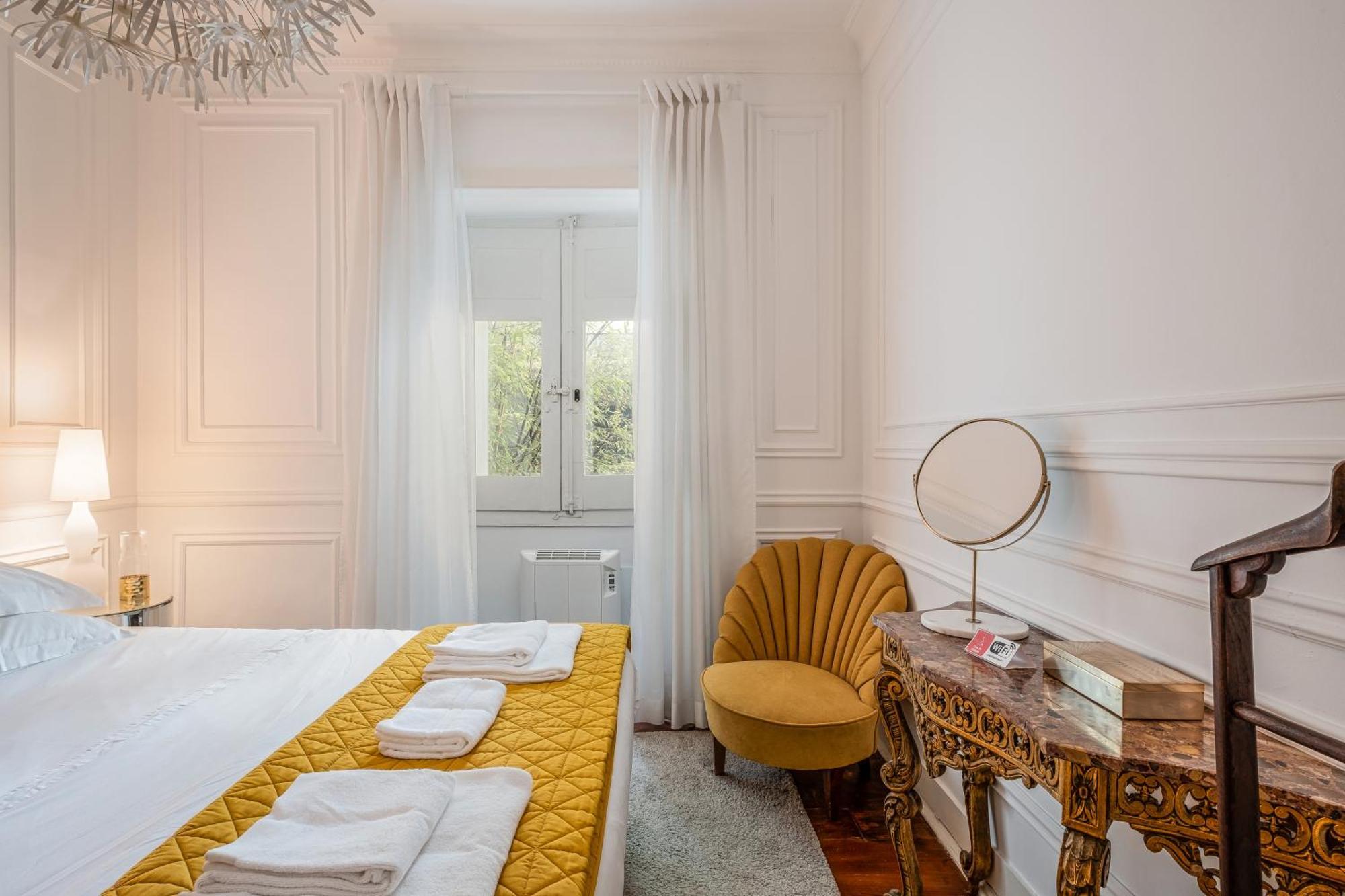 Casa Da Fonte - Holiday Apartments กาชไกช์ ภายนอก รูปภาพ