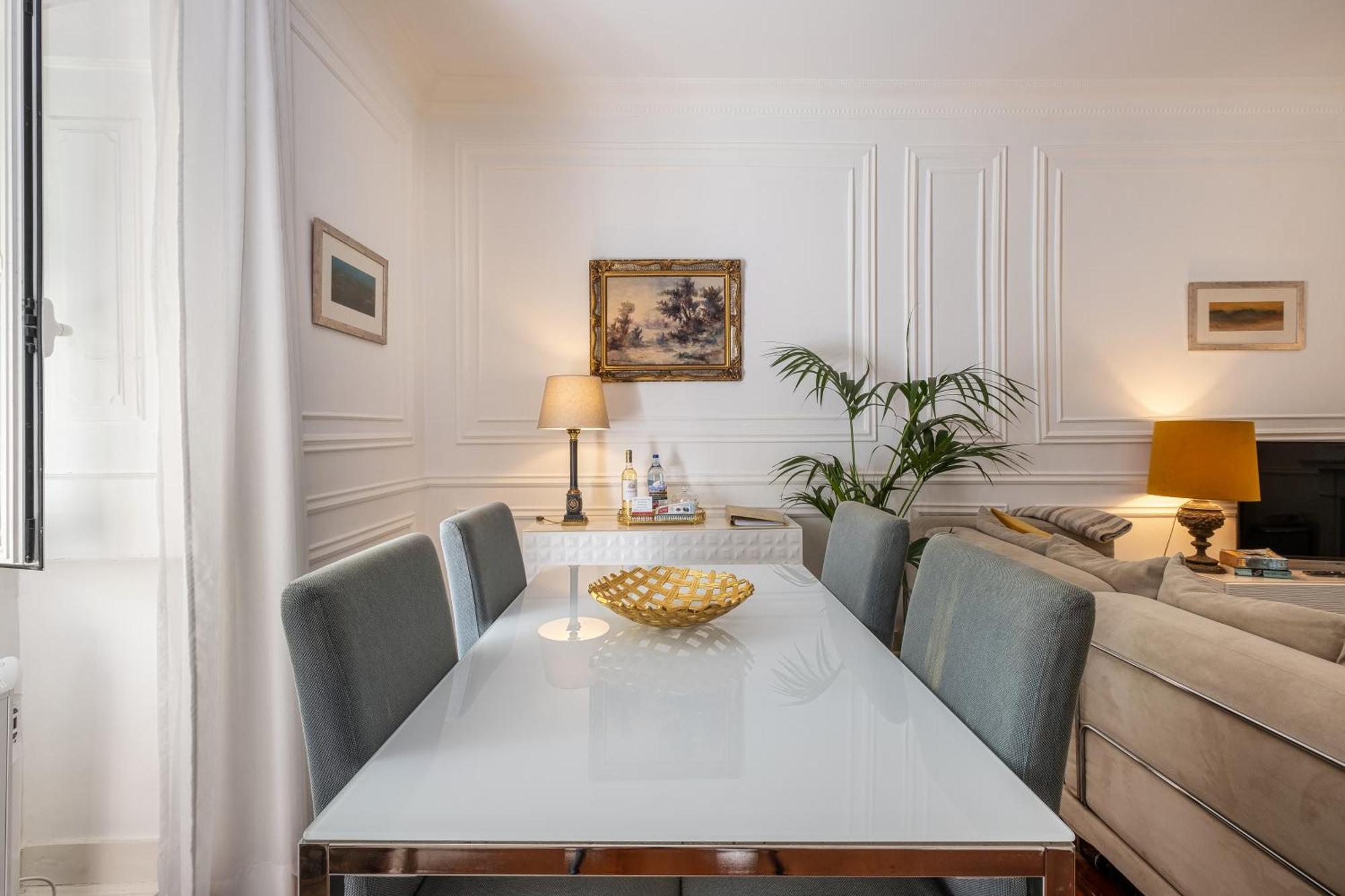 Casa Da Fonte - Holiday Apartments กาชไกช์ ภายนอก รูปภาพ