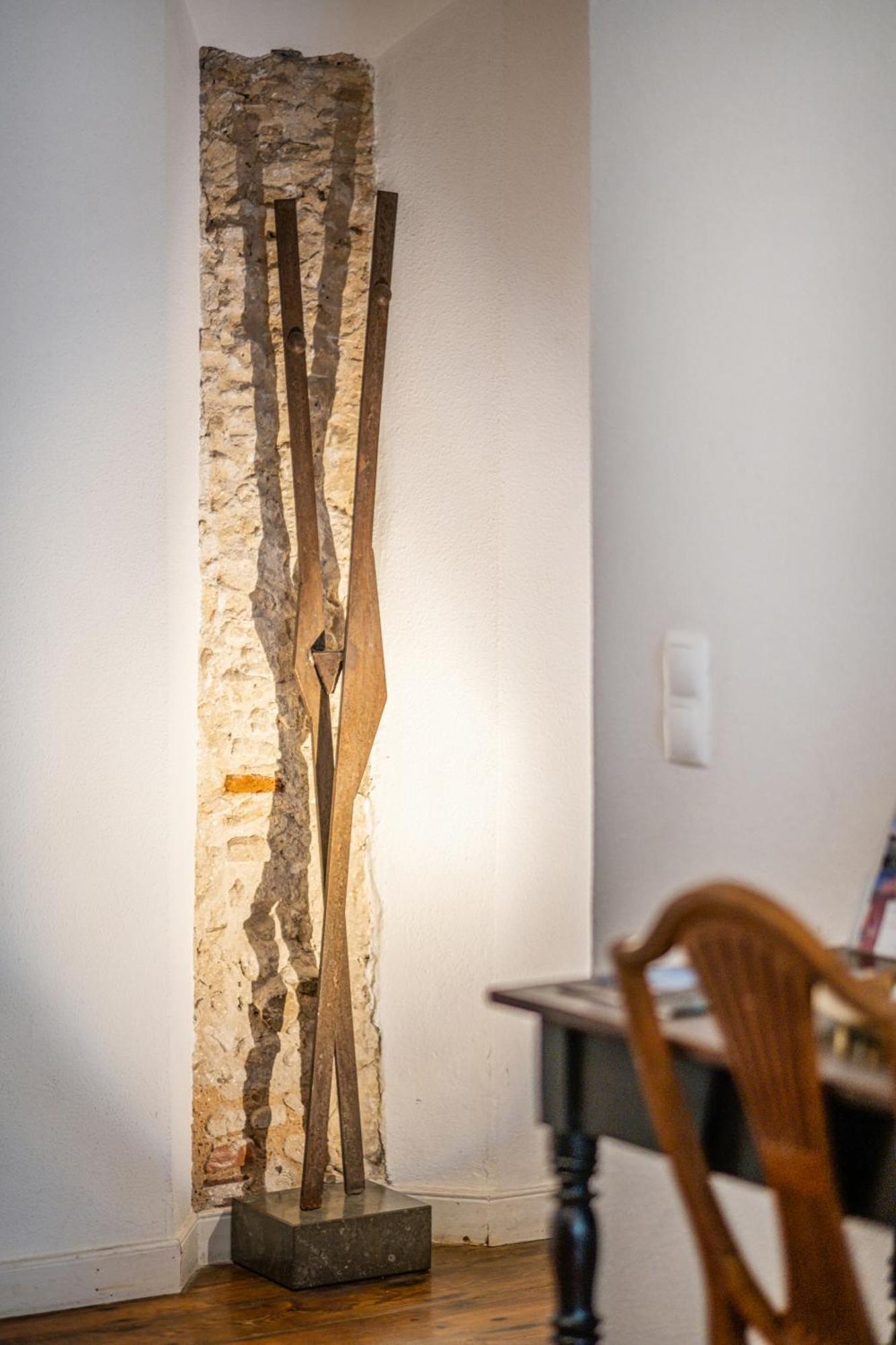 Casa Da Fonte - Holiday Apartments กาชไกช์ ภายนอก รูปภาพ