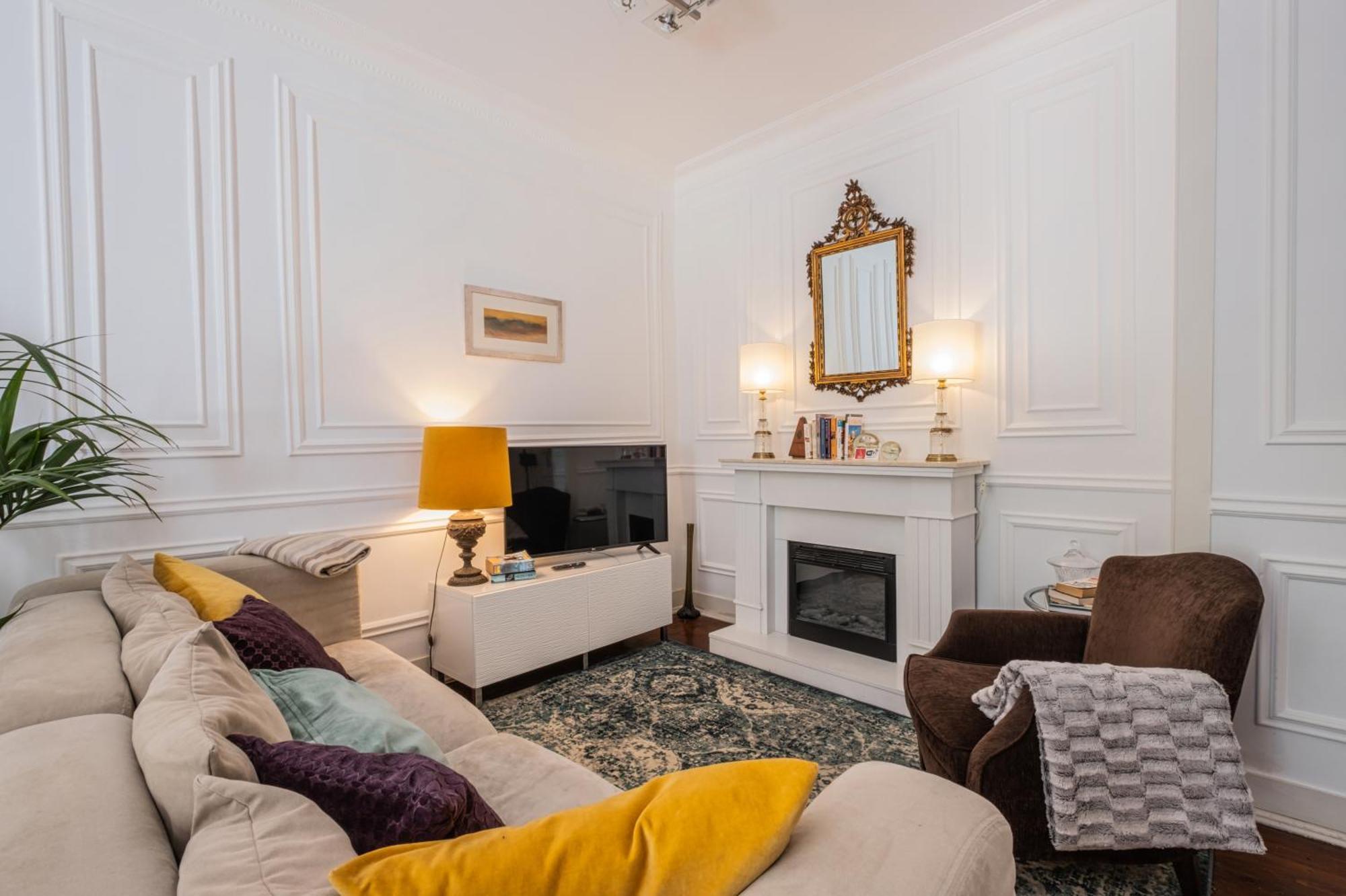 Casa Da Fonte - Holiday Apartments กาชไกช์ ภายนอก รูปภาพ