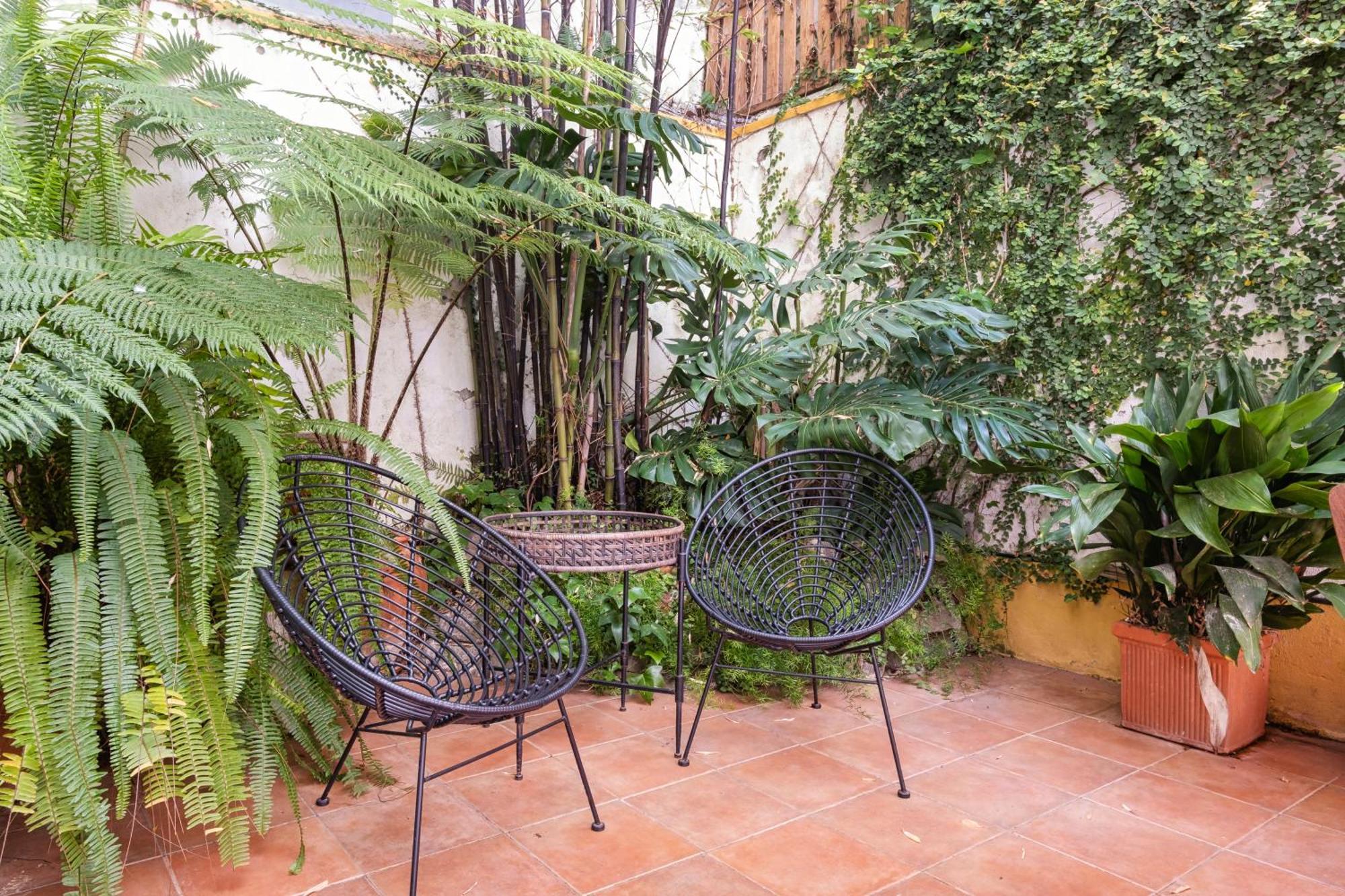 Casa Da Fonte - Holiday Apartments กาชไกช์ ภายนอก รูปภาพ